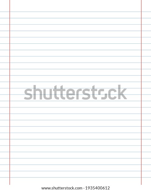 Grid
paper. Abstract striped background with color horizontal lines.
Geometric pattern for school, wallpaper, textures, notebook. Lined
paper blank isolated on transparent
background.