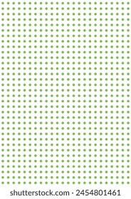 Grid paper. Dotted grid on greye background. Abstract dotted transparent illustration with dots. White geometric pattern for school, copybooks, notebooks, diary, notes, banners, print, books.
