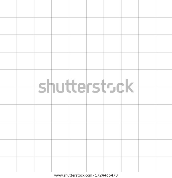 grid paper icon on white background. flat\
style. pattern square icon for your web site design, logo, app, UI.\
line pattern symbol. grid paper sign.\
