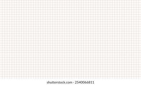 Grid Paper Notebook. Background for Collages Design