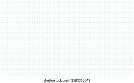 Grid Paper Notebook. Background for Collages Design