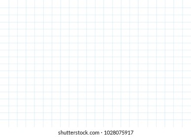 grid paper pattern background vector 