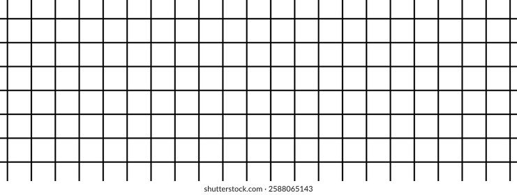 Grid paper wireframe pattern textured background. Grid paper wireframe pattern texture.