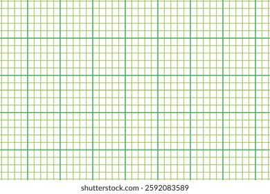 Grid paper wireframe pattern textured background. Typography template for making notebooks production, for school.  Mathematics pattern. Grid mesh or Grid Paper.