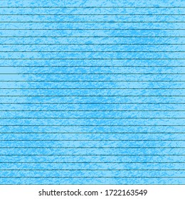 Grid paper.Abstract striped blue background with horizontal lines. Geometric blue pattern for school, wallpaper, web page, textures. Lined  blank isolated on grunge transparent 
 background.  