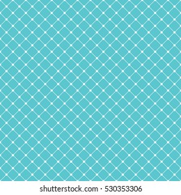 grid pattern background. Vintage retro vector design element.