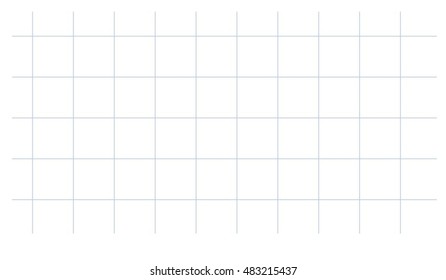 Grid pattern, seamless vector background. Similar to paper

