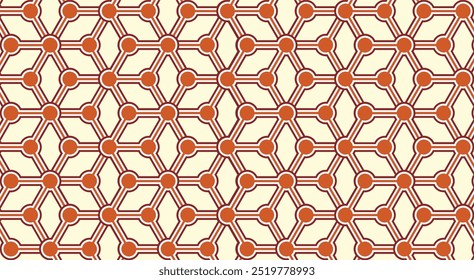 grid patterns  textures orange ornament - Powered by Shutterstock - Get 15% off with code: PIKWIZARD15