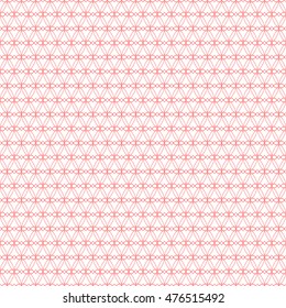 Grid seamless pattern. Geometric abstract background. Fashion graphic design.Vector illustration. Background design. Modern stylish abstract texture. Template for print,textile,wrapping and decoration