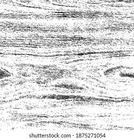 Grid spotted pattern. Abstract grunge halftone lined texture. Distressed uneven grunge background. Abstract vector illustration. Overlay to create interesting effect and depth. Isolated on white.