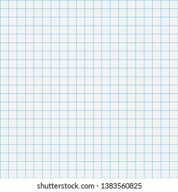 grid square graph line full page on grey paper background, paper grid square graph line texture of note book blank, grid line on paper grey color, empty squared grid graph for architecture design