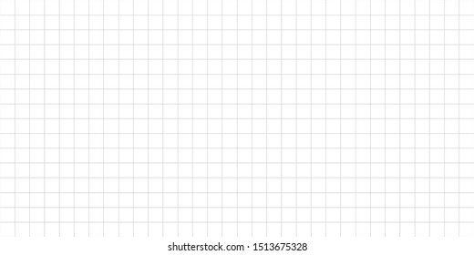 grid square graph line full page on white paper background, paper grid square graph line texture of note book blank, grid line on paper white color, empty squared grid graph for architecture design