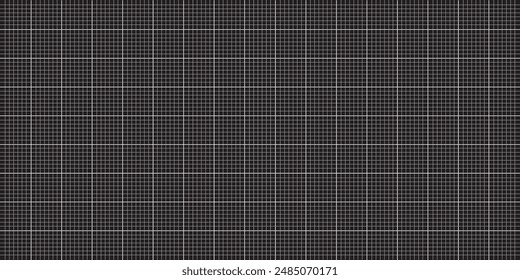grid square graph line full page on white paper background, paper grid square graph line texture of note book blank, grid line on paper white color, empty squared grid graph for architecture design 