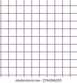 Grid Square Pattern Background – Modern Geometric Checkered Design, Clean Minimal Style