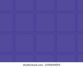 Grid, squares, tile, rectangular,  lined, colors. Seamless vector pattern for design and decoration.  Background, wallpaper. 