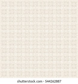 Grid stone surface. Abstract vector.