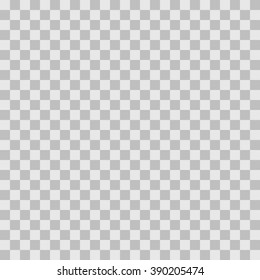 Grid transparency effect. Seamless pattern with transparent mesh. Light grey. Design minimalism