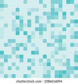Grid for Virtual Technology Futuristic User Interface HUD. Vector Background.EPS 10