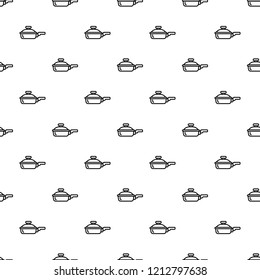 Griddle pattern seamless repeat background for any web design