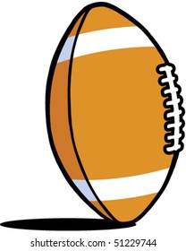Gridiron Ball