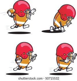Gridiron Guy Series 3