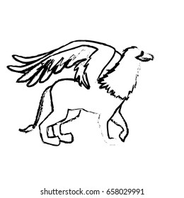 griff greek mythological creature beast image