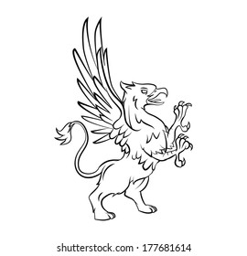 griffin