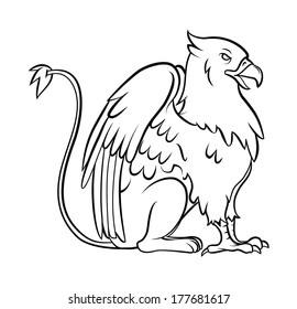 griffin