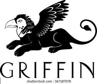 griffin