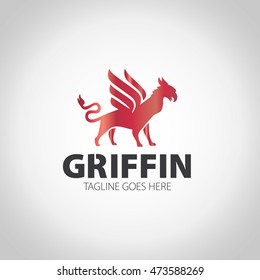 Griffin Logo