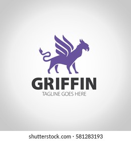 Griffin Logo