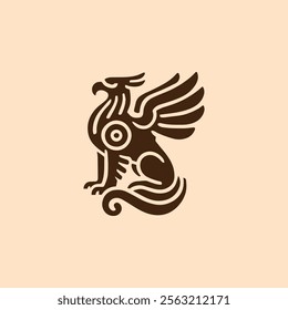 Griffin logo, ready for sale.