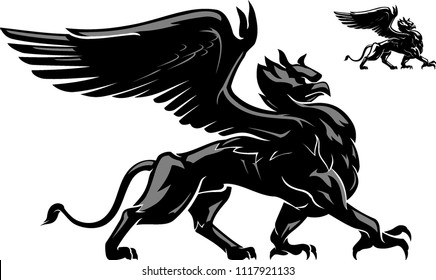 Griffin Pride Shadow