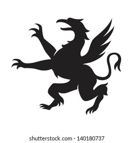 Griffin Symbol