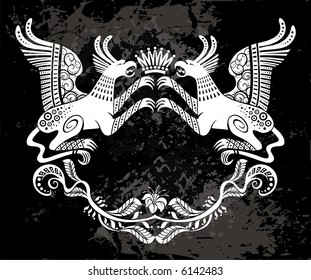 griffins logo