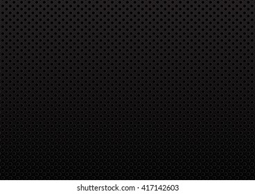grill background vector illustration