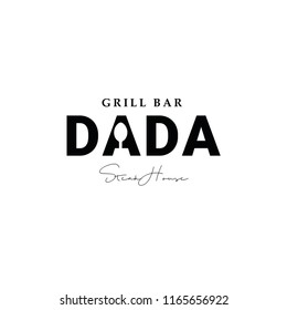 grill bar logo