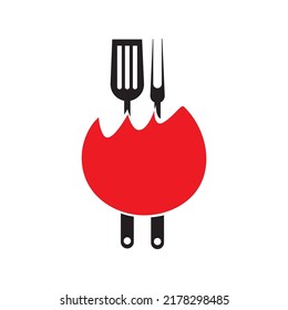 Diseño vectorial libre de icono de parrilla