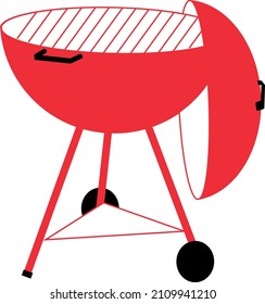 grill BBQ  barbeque meatgrill redgrill