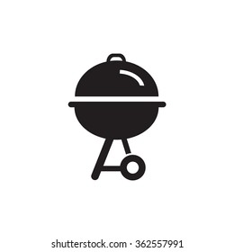 Grill BBQ Vector