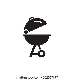 Grill BBQ Vector