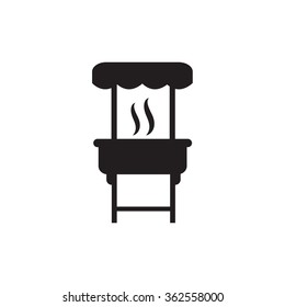 Grill BBQ Vector
