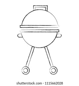 grill cooking equipment closed appliance