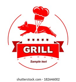 Grill design