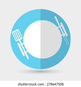 grill icon