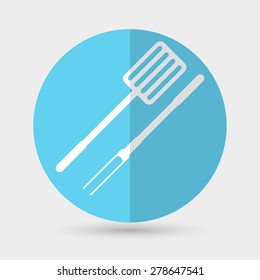 grill icon