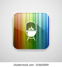 grill icon