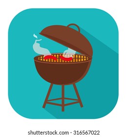 grill icon