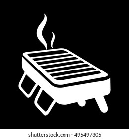 Grill Icon