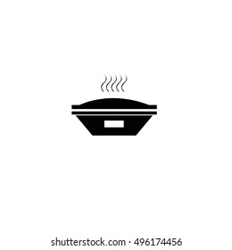 Grill icon